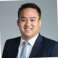 Boeing Employee Michael Ton's profile photo