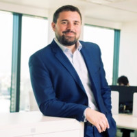 Jooxter Employee ️Baptiste Legrand️'s profile photo