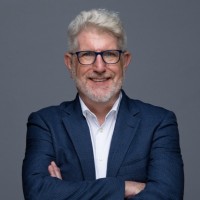 Scrum Inc. Employee JJ Sutherland's profile photo