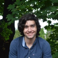 Planetary Corp Employee Jonathan Snyder's profile photo