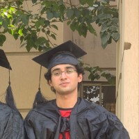 Muhammad Ahnaf Email