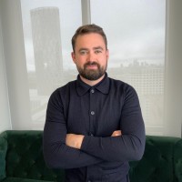 eToro Employee Sam North's profile photo