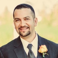 Jpmorgan Chase & Co. Employee Oscar Diaz's profile photo