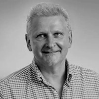 Auckland Seaplanes Employee Chris Sattler's profile photo