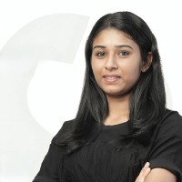 CODEPOINT Solutions L.L.C Employee Rincy Joseph's profile photo