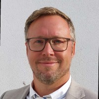 Bygg & Konsult Employee Mattias Lundgren's profile photo