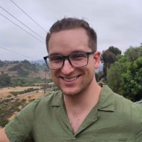 Beacon Scientific Employee Dexter Ballou's profile photo