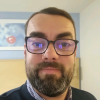 Certa Roofing & Cladding Ltd Employee Noel Dicks's profile photo