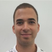 Feedzai Employee Fábio Andersen's profile photo