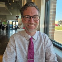COPAN Diagnostics, Inc. Employee Aaron Hilgen's profile photo