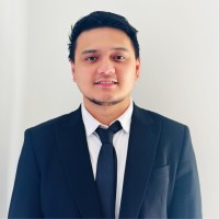 Candlewood Suites By IHG Anaheim Employee Diego Andrada's profile photo