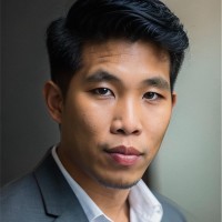 Varuna Employee Piyachon Wanburi's profile photo