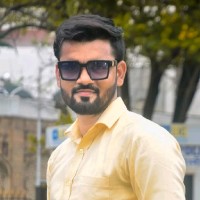 SuperZop Employee Rajan Yadav's profile photo