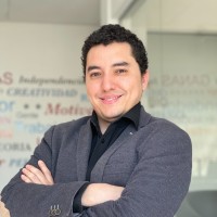 CleanCloud Employee Jerry Cruz's profile photo