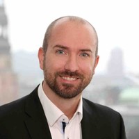Adform Employee Tim Offermann's profile photo
