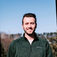 Green Bay Packaging Employee Bryce Taylor's profile photo