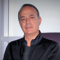 AMC Advertising & Marketing Consultants Employee Pierre Aboudiwan's profile photo