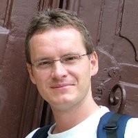 Marek MacHo's profile photo