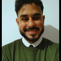 Dinastia Contábil Employee Manoel Monteiro's profile photo