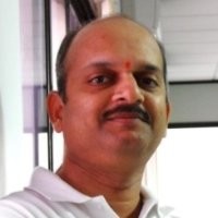 Sunbridge Software Services Employee Uday Karve's profile photo