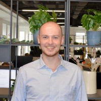 GH Engage Employee David Draper's profile photo