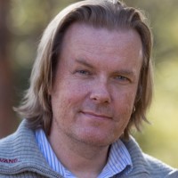 Computas AS Employee Morten Forfang's profile photo