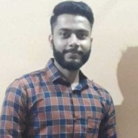 CuringBusy Employee Ali Hashimi's profile photo