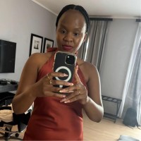 Xpand IT Employee Sibusisiwe Biyela's profile photo