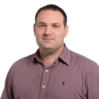 Sky Employee Stuart Golding's profile photo
