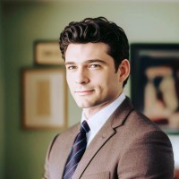 Rise Behavioral Health Services Employee Matthew Pittsinger's profile photo