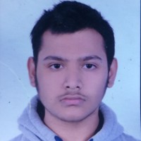 RafterOne Employee Siddharth Verma's profile photo