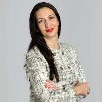 Splius, UAB Employee Inga Karickienė's profile photo