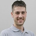 FAR West Technologies Employee Justin Berg's profile photo