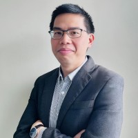 BCTS Consulting Employee Francisco Wong's profile photo
