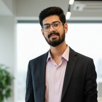 PlanStreet Inc. Employee Mutti Ullah's profile photo