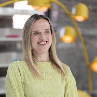 AMBITIOUS PR Employee Zoë Bagnall's profile photo
