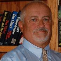 Stephen Mayconich Email & Phone Number