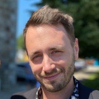 MC Ventilation Employee Dominic Girard's profile photo