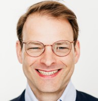 Tierarzt Plus Partner Employee Nils Moeller's profile photo