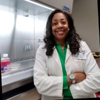 Columbus State University Employee Monica Frazier's profile photo