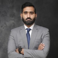 Ehsan Raza Email & Phone Number