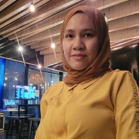 Nurul Alias Email
