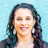Evolve Creative Employee Alexis Lien's profile photo