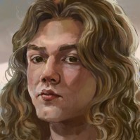 MoreFrames Animation Employee John Jordan's profile photo