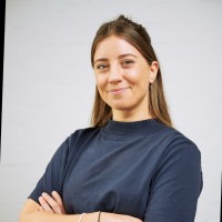 Mentorloop Employee Georgia Pascoe's profile photo