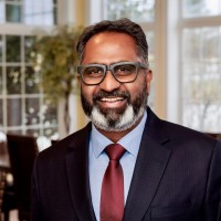 Vanguard India Employee Venkatesh Natarajan's profile photo