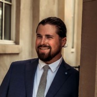 Benjamin Campbell Email & Phone Number