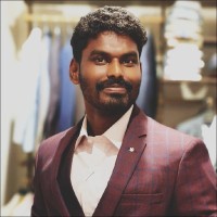 Kavi Arasan Email