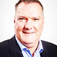 N/A Employee Mark Clover's profile photo