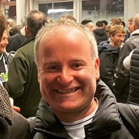 Hallfield School Employee James Dewhirst's profile photo